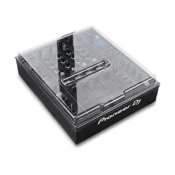 Pioneer DJM-900NXS2 cover - 1