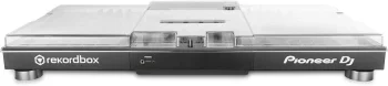 PIONEER XDJ-XZ Cover - 4