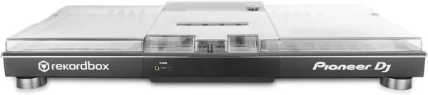 PIONEER XDJ-XZ Cover - 4