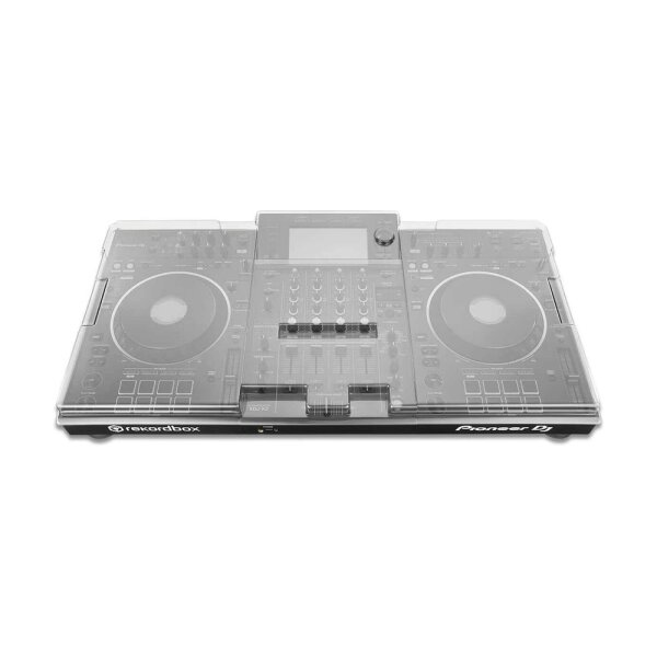 PIONEER XDJ-XZ Cover - 1