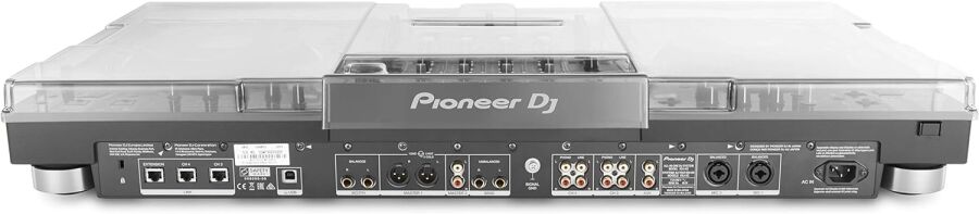 Decksaver PIONEER XDJ-XZ Cover - 2