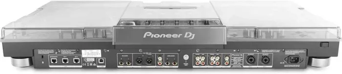 PIONEER XDJ-XZ Cover - 2