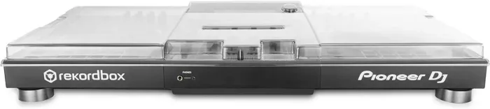 PIONEER XDJ-XZ Cover - 4