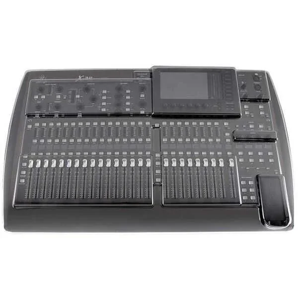 Pro Behringer X32 cover - 2