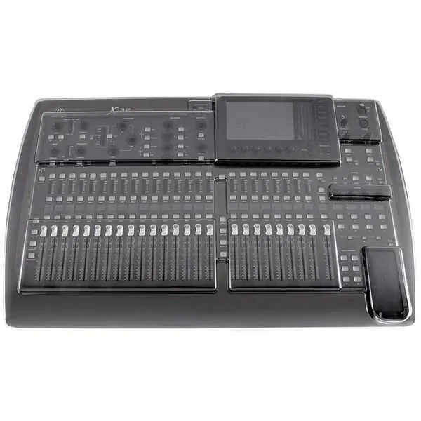 Pro Behringer X32 cover - 2