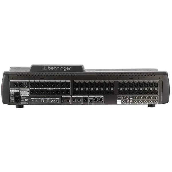 Pro Behringer X32 cover - 5