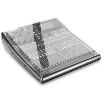 Pro Behringer X32 PRODUCER cover - Decksaver