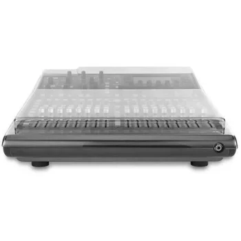 Pro Behringer X32 PRODUCER cover - 3