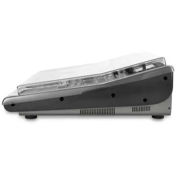 Pro Behringer X32 PRODUCER cover - 4