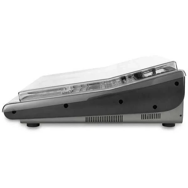 Pro Behringer X32 PRODUCER cover - 4