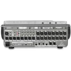 Pro Behringer X32 PRODUCER cover - 2