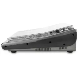 Pro Behringer X32 PRODUCER cover - 4