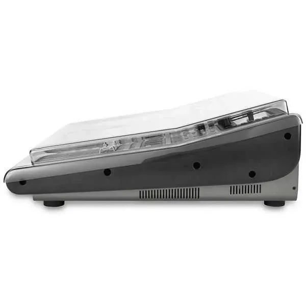 Pro Behringer X32 PRODUCER cover - 4