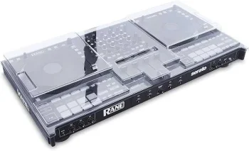 Rane 4Cover - 4