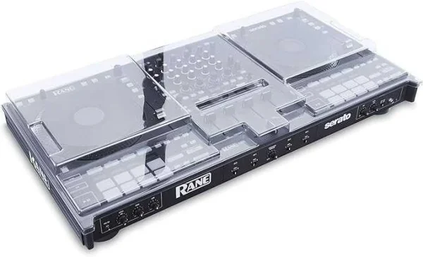 Rane 4Cover - 4