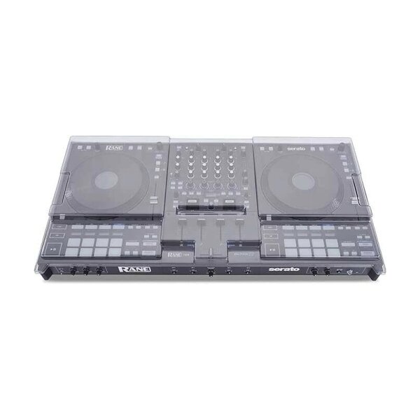 Rane 4Cover - 1