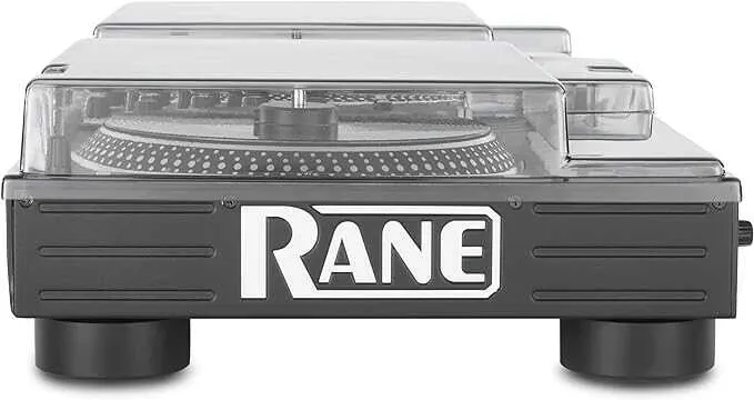 Rane ONE cover - 3