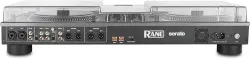 Rane ONE cover - 4