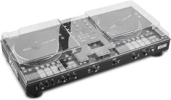 Rane ONE cover - 2