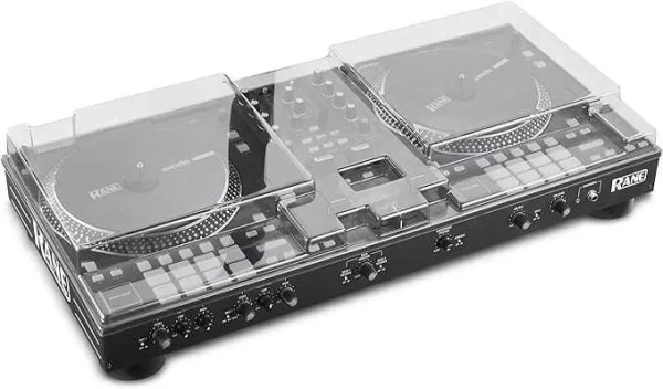 Rane ONE cover - 2