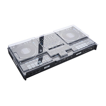 PERFORMER Cover - Decksaver
