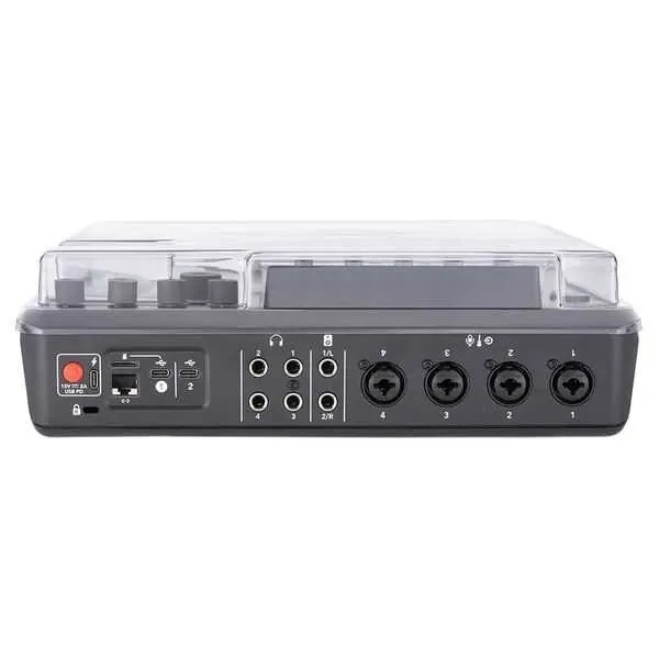 Rode Rodecaster Pro 2 Cover - 4