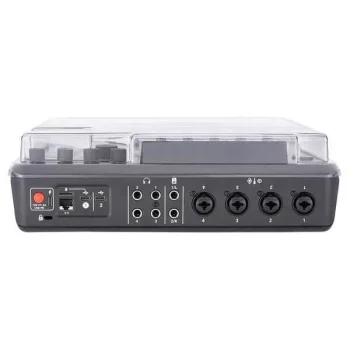 Rode Rodecaster Pro 2 Cover - 4