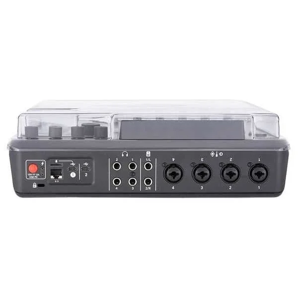 Rode Rodecaster Pro 2 Cover - 4
