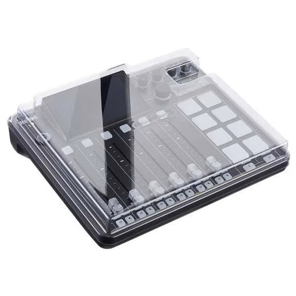 Rode Rodecaster Pro 2 Cover - 5
