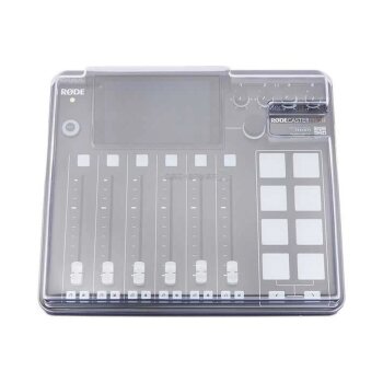 Rode Rodecaster Pro 2 Cover - Decksaver