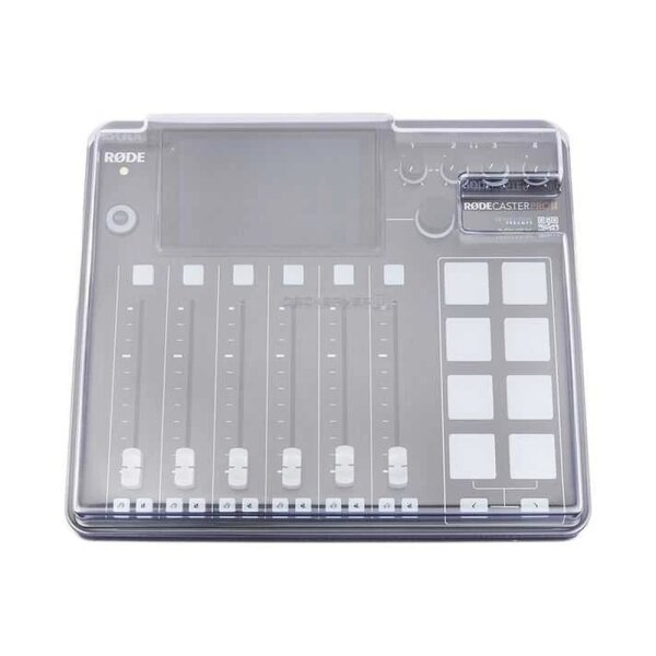 Rode Rodecaster Pro 2 Cover - 1
