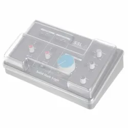 Solid State Logic SSL 2 & SSL 2+ covers - 2