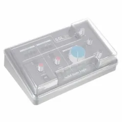 Solid State Logic SSL 2 & SSL 2+ covers - 3