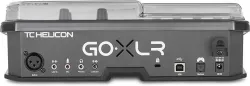 TC HELICON GOXLR cover - 2