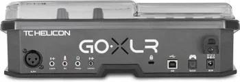 TC HELICON GOXLR cover - 2