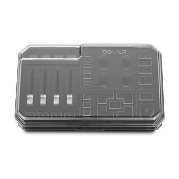 TC HELICON GOXLR cover - Decksaver