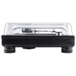 Technics SL-1200 cover (Fits SL1200,1210 Mk1-Mk7/ GR, Pioneer PLX-1000/ Mixars LTA/STA/ Gemini PT-1000) - 2