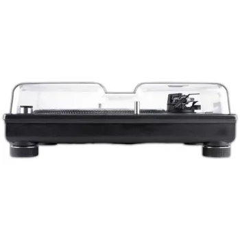 Technics SL-1200 cover (Fits SL1200,1210 Mk1-Mk7/ GR, Pioneer PLX-1000/ Mixars LTA/STA/ Gemini PT-1000) - 3