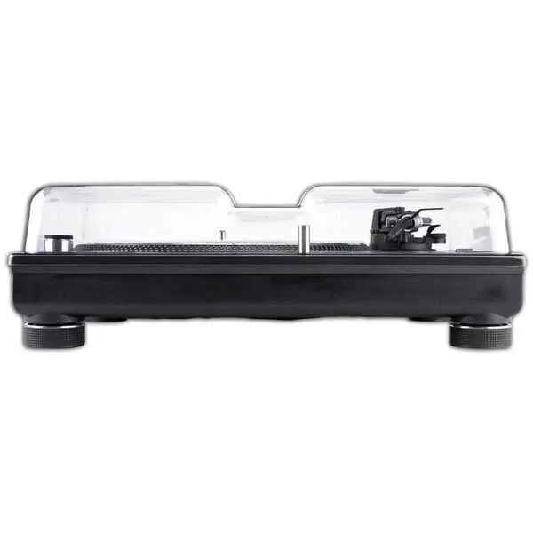 Technics SL-1200 cover (Fits SL1200,1210 Mk1-Mk7/ GR, Pioneer PLX-1000/ Mixars LTA/STA/ Gemini PT-1000) - 3