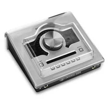 Universal Audio Apollo Twin cover - Decksaver
