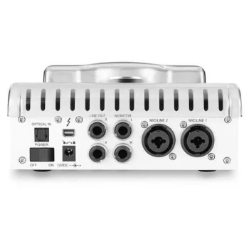 Universal Audio Apollo Twin cover - 2