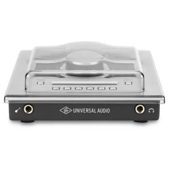 Universal Audio Apollo Twin cover - 3