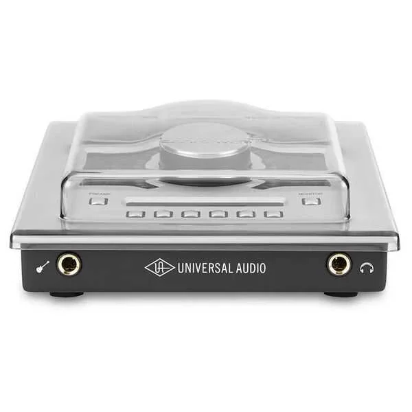 Universal Audio Apollo Twin cover - 3
