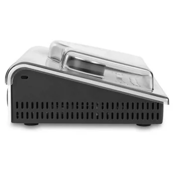Universal Audio Apollo Twin cover - 4