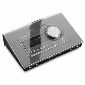 Universal Audio Apollo X4 Cover - Decksaver