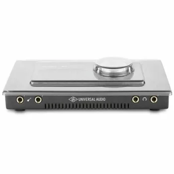 Universal Audio Apollo X4 Cover - 3
