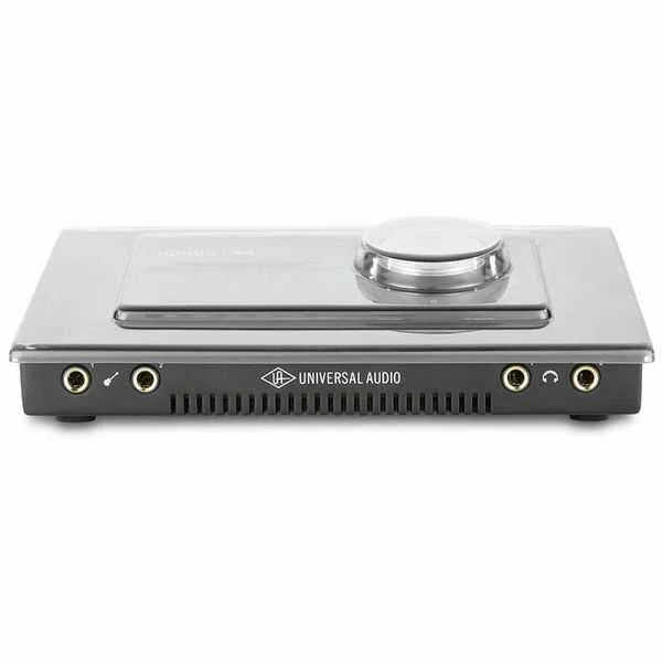 Universal Audio Apollo X4 Cover - 3