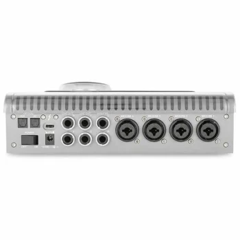 Universal Audio Apollo X4 Cover - 4