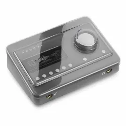 Universal Audio Arrow, Solo & Solo USB Cover - 2