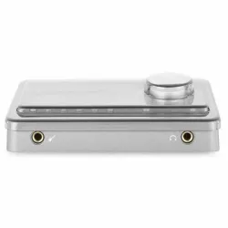 Universal Audio Arrow, Solo & Solo USB Cover - 5